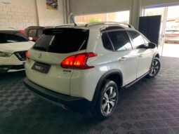 Peugeot 2008 Crossway 2019 completo