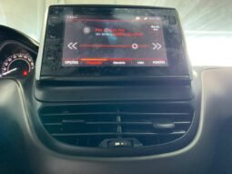 Peugeot 2008 Crossway 2019 completo