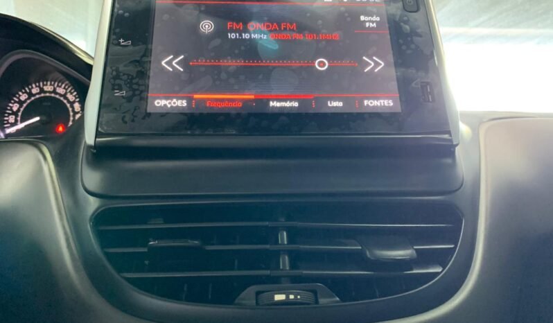 Peugeot 2008 Crossway 2019 completo