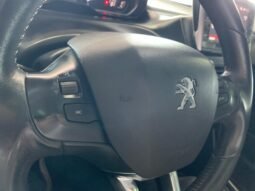 Peugeot 2008 Crossway 2019 completo