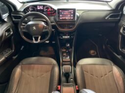 Peugeot 2008 Crossway 2019 completo