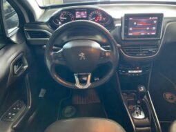 Peugeot 2008 Crossway 2019 completo