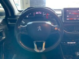 Peugeot 2008 Crossway 2019 completo