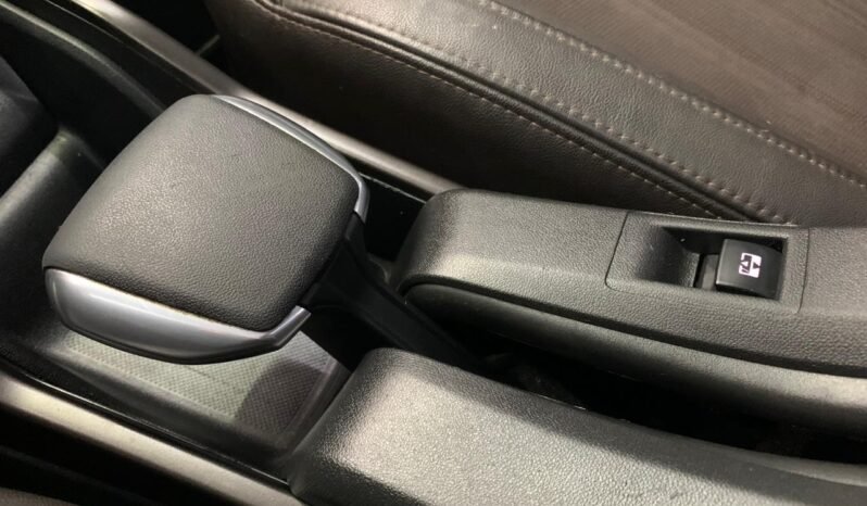 Peugeot 2008 Crossway 2019 completo