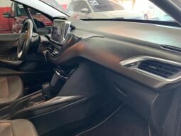 Peugeot 2008 Crossway 2019 completo