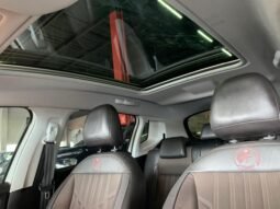 Peugeot 2008 Crossway 2019 completo