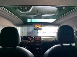 Peugeot 2008 Crossway 2019 completo