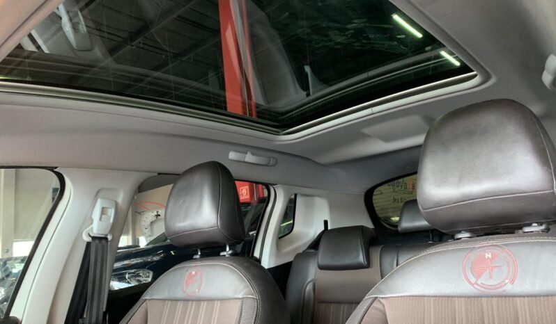 Peugeot 2008 Crossway 2019 completo