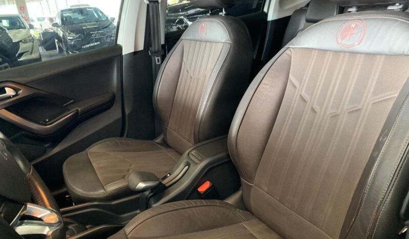 Peugeot 2008 Crossway 2019 completo