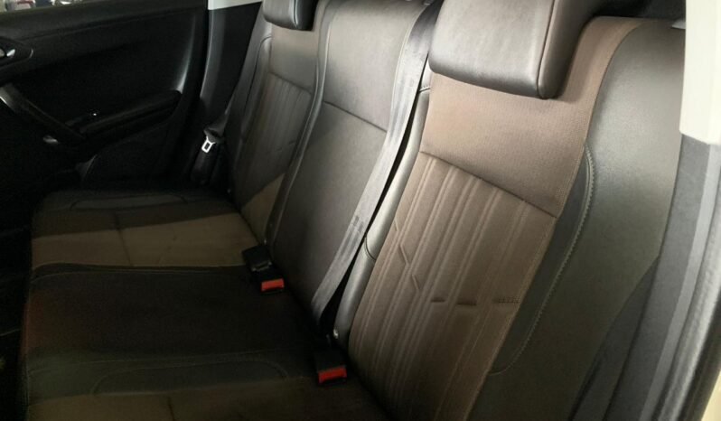 Peugeot 2008 Crossway 2019 completo