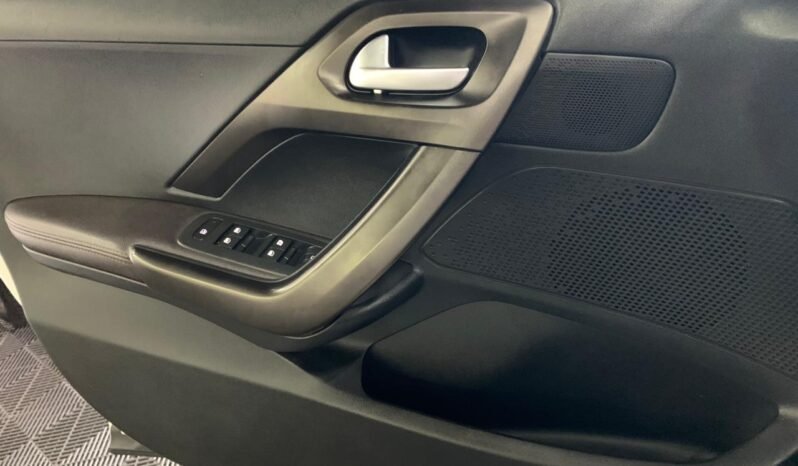 Peugeot 2008 Crossway 2019 completo