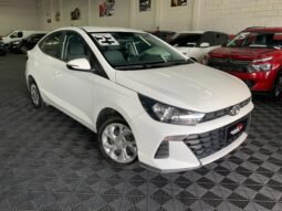 Hyundai HB20S Comfort 2023