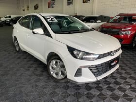 Hyundai HB20S Comfort 2023