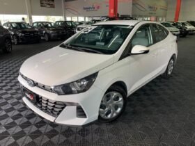 Hyundai HB20S Comfort 2023