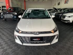 Hyundai HB20S Comfort 2023