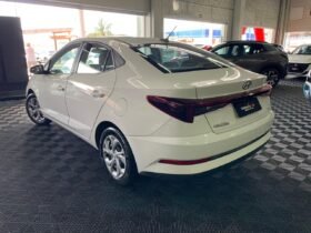 Hyundai HB20S Comfort 2023