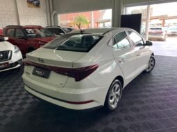 Hyundai HB20S Comfort 2023