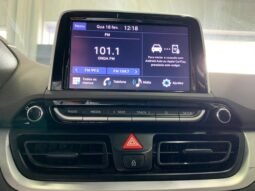 Hyundai HB20S Comfort 2023 completo