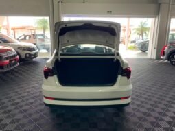 Hyundai HB20S Comfort 2023 completo