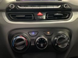 Hyundai HB20S Comfort 2023 completo