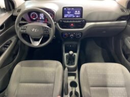 Hyundai HB20S Comfort 2023 completo