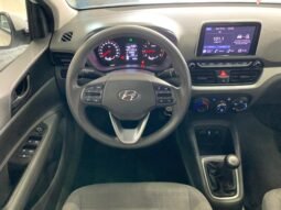 Hyundai HB20S Comfort 2023 completo