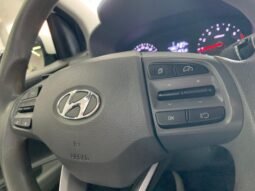Hyundai HB20S Comfort 2023 completo