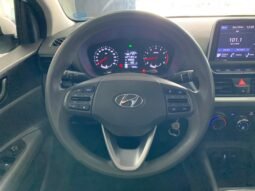 Hyundai HB20S Comfort 2023 completo