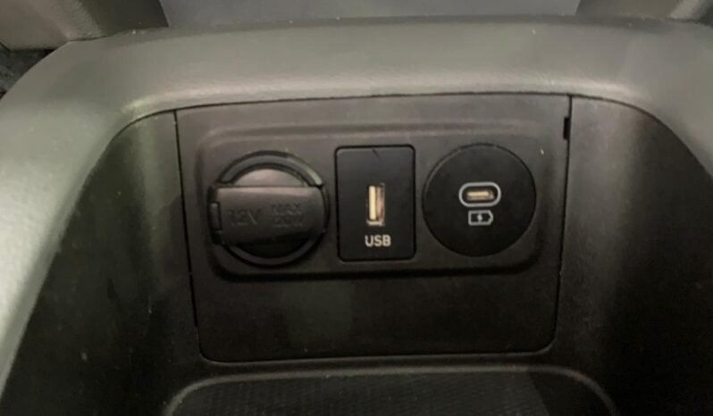 Hyundai HB20S Comfort 2023 completo