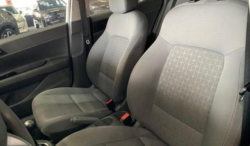 Hyundai HB20S Comfort 2023 completo