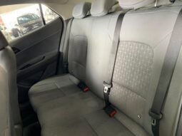 Hyundai HB20S Comfort 2023 completo