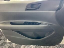 Hyundai HB20S Comfort 2023 completo