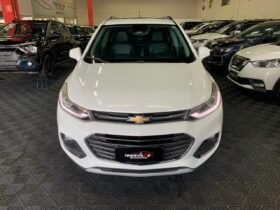 Chevrolet TRACKER LTZ 2017