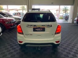 Chevrolet TRACKER LTZ 2017