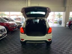 Chevrolet TRACKER LTZ 2017 completo