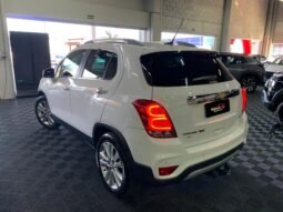 Chevrolet TRACKER LTZ 2017