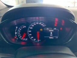 Chevrolet TRACKER LTZ 2017 completo