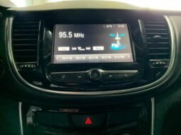 Chevrolet TRACKER LTZ 2017 completo