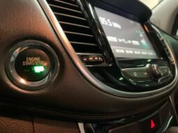 Chevrolet TRACKER LTZ 2017 completo