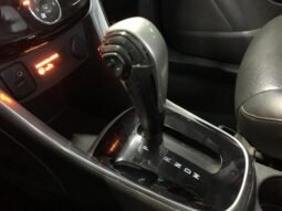 Chevrolet TRACKER LTZ 2017 completo