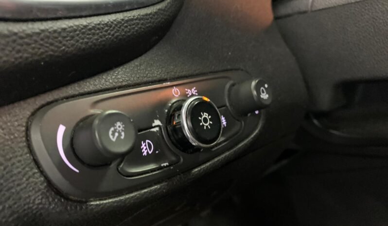 Chevrolet TRACKER LTZ 2017 completo