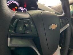 Chevrolet TRACKER LTZ 2017 completo