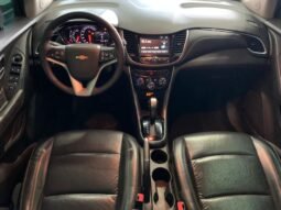Chevrolet TRACKER LTZ 2017 completo