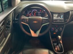 Chevrolet TRACKER LTZ 2017 completo