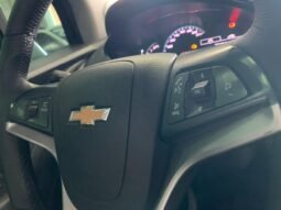 Chevrolet TRACKER LTZ 2017 completo