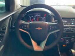 Chevrolet TRACKER LTZ 2017 completo