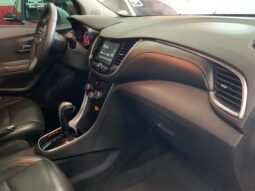 Chevrolet TRACKER LTZ 2017 completo
