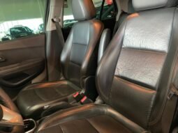 Chevrolet TRACKER LTZ 2017 completo