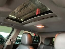 Chevrolet TRACKER LTZ 2017 completo