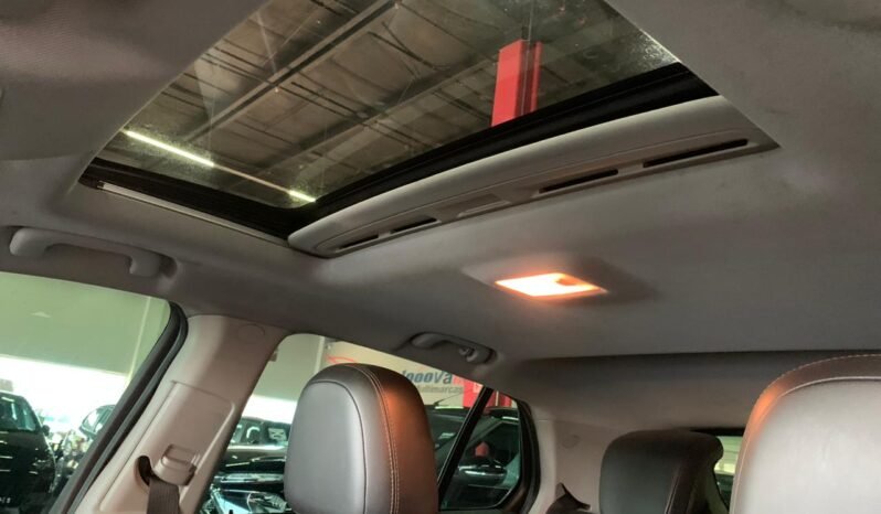 Chevrolet TRACKER LTZ 2017 completo